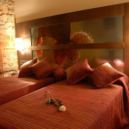 Hotel Los Usias Dos Torres Szoba fotó